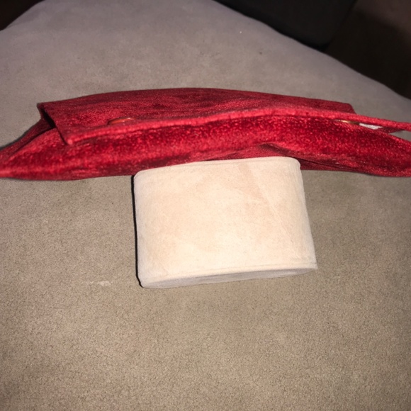 Cartier jewelry pouch 6”x4” ♥️ - Picture 11 of 12